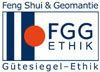 FGG-Ethik - Gütesiegel Ethik für Feng Shui und Geomantie